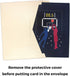 Ribbli Basketball Handmade 3D Pop Up Card - Birthday Gift for Him, Sport Gifts for Dad, with Envelope