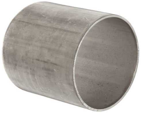 Dixon GAS2709NO Stainless Steel 304 Pipe and Welding Fitting, Notched Ferrule, 2" Hose ID