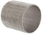 Dixon GAS2709NO Stainless Steel 304 Pipe and Welding Fitting, Notched Ferrule, 2" Hose ID