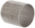 Dixon GAS2709NO Stainless Steel 304 Pipe and Welding Fitting, Notched Ferrule, 2" Hose ID