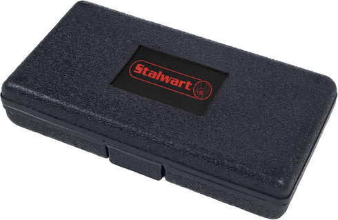 75-HT1007 Set 6 Set Hammer, Set, Stalwart - Household Hand Tools, Tool - Piece by , Includes Screwdriver Pliers (Tool