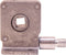 811P Center Mount Operator #811 - Each