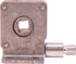 811P Center Mount Operator #811 - Each