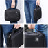 Mr. Pen Bible Case, Black Bible Bag, Covers for Bible Study, Bible Holder