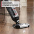 64 oz, AH31454 Hoover Luxury Vinyl Hard Floor Solution, Concentrated Cleaning Solution for Hard Floor Machines