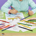 Bic Kids Aquacouleur Colouring Pencils 12 Pack by BIC