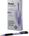 Pentel Champ Mechanical Pencil, 0.9mm, Tinted Violet Barrel, Box of 12