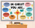 Christian Jesus Bulletin Board Decoration Set, Religious Cross Bible Borders and Inspirational Cutouts