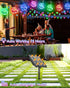 Waterproof,50FT 25LEDs G40 8 FREECUBE Solar String Lights Outdoor Warm White & Multicolor Hanging Lights Globe Solar