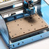 Spoilboard 3018 3018-PRO, 30 18 1.2cm (11-4/5''x 7''x 1/2''), M6 (6mm), Genmitsu CNC MDF Table for CNC Router Machine