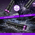 20W 365nm Rechargeable,5000mAh UV Flashlight Black Light Flashlight,Powerful Ultraviolet Blacklight,UV Lamp for Pet
