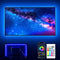 PANGTON VILLA Led Lights for TV LED Backlight,16.4FT RGB Smart LED Strip