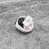 The Lord of the Tools Front Wheel Caster Universal Wheel for Roborock S6/S7 Series S65/S55 Max/S70/S75 Robot Vacuum