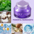 2Pack Teeth Whitening Powder, Purple Teeth Whitening Powder, Toothpaste Power, Keep Breath Fresh, Mint Flavor