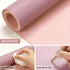 CCOCC 23.6" 13.8" Desk Pad Desk Protector Mat - Dual Side PU Leather Desk Mat Large Mouse Pad,Writing Mat Waterproof