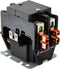 Emerson 90-247 Two Pole Contactor for Heating and Air Conditioning Units, 40-Amp, 24V Coil