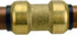 FSBC34 Brass Plumbing Fitting