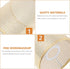 E27/e14 Uonlytech Rattan Lamp Shade Barrel Lampshade Lamp Cover Woven Lamp Shade Replacement Hanging Pendant Light