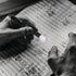 Light Up Pen, Technical Pen with LED Tip, Two Brightness Settings, AAA Battery Powered, White Light