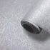 Silver Grey Contact Paper 16"x198" - Peel and Stick Waterproof Decorative Self-Adhesive Vinyl Wrap for Cabinets and