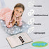 Mark-My-Time Digital Bookmark, Reading Timer and Bookmark for Kids, 3D Dinosaur