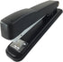 Clipco Stapler Black Full Desk Size with 2000 Staples (12-Pack)