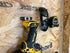StealthMounts Bench Belt Plus, Universal Tool Holder Set for Power Tools, Tape Measures, and Belt Clips (Yellow)