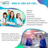 Suture Kit for Medical Students + Online Suturing Course Access by The Apprentice Academy, Designed by Experienced