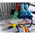 Nilight 360PCS T-Tap Wire Connectors Self-Stripping Quick Splice Electrical Terminals Assortment Kit with Case
