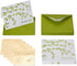 Papyrus Thank You Cards with Envelopes, Branches (20-Count)