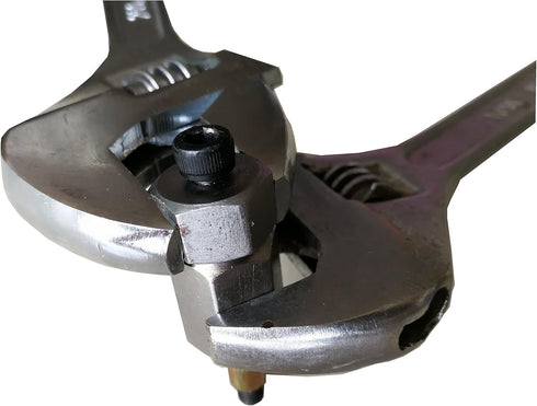 Rivnut Insert Setting Tool Nutsert M4 M5 M6 M8 M10 (M6) by Rex