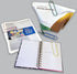Tabbies 100 Silver Superclip Tub - Clips Holds up to 100 Sheets of Paper, Lays Flat (72003)