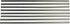 Dorman 800-631 Straight Aluminum Tubing, 12In, 5/16In OD (8mm), 8 Pack Universal Fit