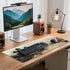 Yuhijoy (31.5 11.8inch) Mouse Pad Gaming - Desk Mat for Keyboard and Mouse - Japanese Large Mouse Pad for Desk, Wash