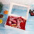 15-PACK Pastry Bakery Box, 16x11x2.75inch, White Auto-Pop Up Boxes for 12 Donuts, Muffins, Cookies with PVC Window