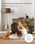 200FT 15A/1875W (5 2 Wireless Remote Control Outlet, Long Range Remote Light Switch, Mini Remote Outlet Plug