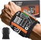 Magnetic Wristband with 15 Strong Magnets, Perfect Tool Gift for Dad, Husband, Handyman, or Handywoman