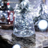 YAOZHOU 2Pack 200LED 66Ft 8 Solar Fairy String Lights for Outside, Outdoor Waterproof, Cool White Total Modes Mini Mini