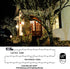 800LED 330FT 8 Christmas Lights Outdoor, Warm White String Lights, Mode Plug in Waterproof Decor Twinkle Lights