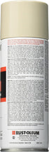 1672830 1600 12-Ounce, Rust-Oleum System Multi-Purpose Enamel Spray Paint, Almond