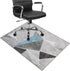 Office Chair Mat for Hardwood Floor, 36"x48" Anti-Slip Rug for Office Chair, Rolling Desk Mat for Laminate Tile Floor
