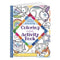 Really Good Stuff Social-Emotional Learning Coloring and Activity Book - Set of