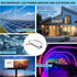 DineDeck APC-16-350 16.8W 12-48V 350mA Constant Current LED Power Supply - Universal AC Input - Compact Design