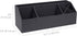 Bigso Box of Sweden Elisa Desktop Organizer | Durable Office Supplies & Accessories Organizer | Desk Organizer with 7