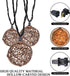 10 Bulbs 9.84FT Vigdur Rattan Ball String Lights, Boho Lantern String Lights with Led Connectable, Indoor Outdoor
