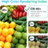3 Way LED Light Bulbs 50 100 150W Equivalent, Daylight White 5000K, A19 Three Way Light Bulbs, E26 Base (2 Pack)