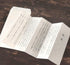 Washi Paper Printable A4 Printer Paper (50 Sheets), TAIREISHI Japanese Paper for Printing, Made in JAPAN