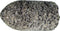 PFERD 61820 Type 16 Round Nose Cone, 1-1/2" Diameter x 3" Length, Aluminum Oxide, 5/8-11 Thread, 16 Grit, 24192 RPM