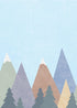 Teacher Created Resources Moving Mountains Better Than Paper Bulletin Board Roll by Teacher Created Resources