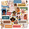 50PCS Black Girl Stickers, Black Women Empowerment Quote Stickers for Women Teens,